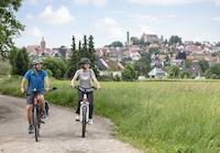 Stadt - Land - Schloss